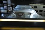 Mercedes-Benz CLS-Class Sculpture 2010 года